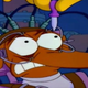 Illustration for article titled So it’s come to this: A Simpsons movie-reenactment clip show